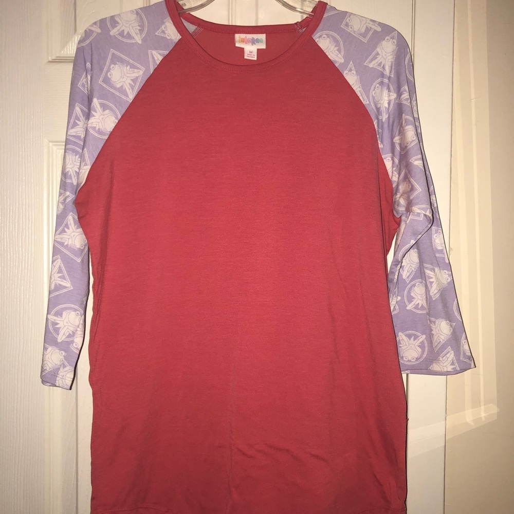 Lularoe Disney Randy